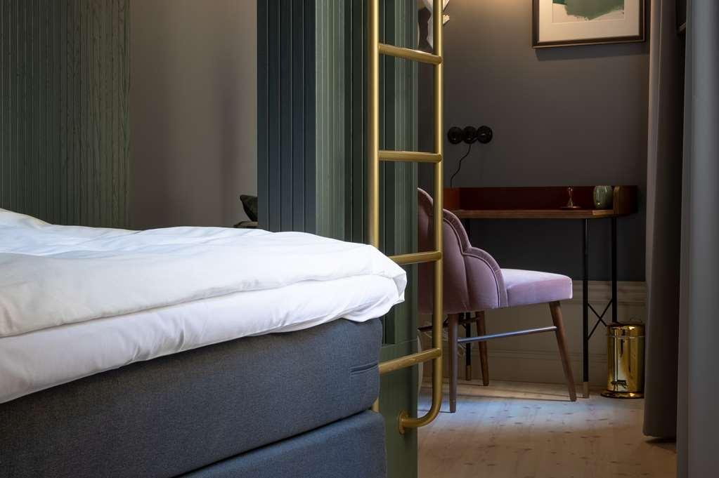 Hotel Frantz, Worldhotels Crafted Stockholm Room photo